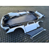 Kit carrosserie 993 GT2 Evo 1 Carbon 1996 - 1998 pour Porsche 911 & Turbo | Albert Motorsport