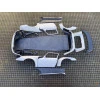 993 GT2 Evo 1 Body Kit Carbon 1996 - 1998 für Porsche 911 & Turbo - Albert Motorsport