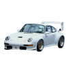 Kit de carrocería 993 GT2 Evo 1 en carbono 1996-1998 para Porsche 911 y Turbo | Albert Motorsport