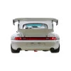 993 GT2 Motorhaube Heckdeckel Motordeckel Carbon Leichtbau Porsche 911 - Albert Motorsport
