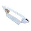 993 GT2 cofano posteriore copertura motore carbonio leggero Porsche 911 | Albert Motorsport