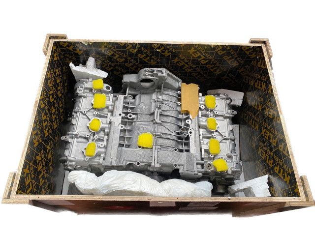 986, 987, 996, 997, Porsche engine with pistons cylinders and cylinderheads in exchange – Albert Motorsport