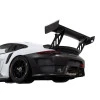991 GT2 RS Clubsport Auspuff Rennauspuff Edelstahl Porsche 911 - Albert Motorsport