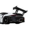 Escape de competición 991 GT2 RS Clubsport de acero inoxidable Porsche 911 | Albert Motorsport