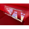 Schiebefenster aus Acryl für gerade Plexiglas Türscheiben – Albert Motorsport