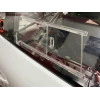 Schiebefenster aus Acryl für gerade Plexiglas Türscheiben - Albert Motorsport