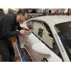 Schiebefenster aus Acryl für gerade Plexiglas Türscheiben – Albert Motorsport