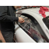 Fenêtre coulissante en acrylique pour portes à vitres droites en plexiglas | Albert Motorsport