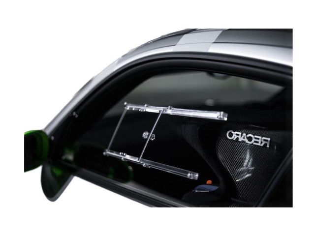 991 Türscheiben mit Schiebefenster Acryl für Carbon Türen Porsche 911 – Albert Motorsport