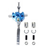 986 - 987 - 996 - 997 - GT2 - GT3 Schalt Verkürzung short shifter für Porsche – Albert Motorsport