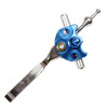 986 - 987 - 996 - 997 - GT2 - GT3 Schalt Verkürzung short shifter für Porsche – Albert Motorsport