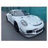 Albert Motorsport|991.1 GT3 Cup GT America Front Apron Upgrade Carbon per Porsche 911