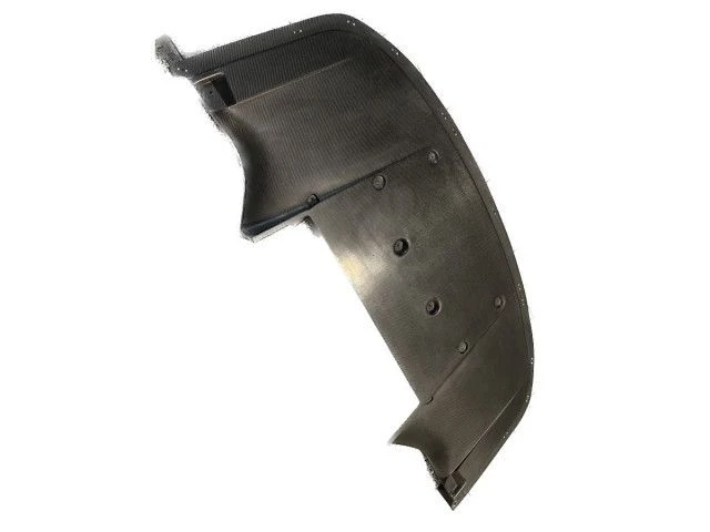 991.1 GT3 Cup Frontsplitter Frontspoiler Carbon Upgrade zu GT Amerika Porsche 911 - Albert Motorsport
