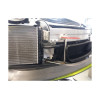 991.1 GT3 Cup Splitter anteriore Spoiler anteriore Carbonio Aggiornamento a GT America Porsche 911 | Albert Motorsport