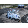 991.1 GT3 Cup Spoiler delantero divisor delantero Actualización de carbono para GT America Porsche 911 | Albert Motorsport