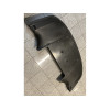 991.1 GT3 Cup Spoiler delantero divisor delantero Actualización de carbono para GT America Porsche 911 | Albert Motorsport