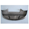 991.1 GT3 Cup front splitter front spoiler carbon upgrade to GT America Porsche 911 – Albert Motorsport