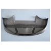 991.1 GT3 Cup Frontsplitter Frontspoiler Carbon Upgrade zu GT Amerika Porsche 911 - Albert Motorsport