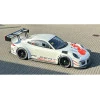 996 997 991 GT3 R Swan Neck Heckspoiler Carbon max. Abtrieb 200 x 36 cm - Albert Motorsport