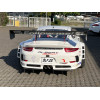 996 997 991 GT3 R Aileron arrière col de cygne carbone appui max. 200 x 36 cm | Albert Motorsport