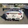 996 997 991 GT3 R Swan Neck Heckspoiler Carbon max. Abtrieb 200 x 36 cm - Albert Motorsport