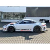 Albert Motorsport|996 997 991 GT3 R Swan Neck rear spoiler carbon max. downforce 200 x 36 cm