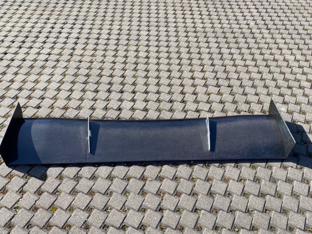 996 997 991 GT3 R alerón trasero de carbono carga aerodinámica máxima hasta 200 x 40 cm | Albert Motorsport