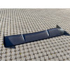 996 997 991 GT3 R spoiler posteriore in carbonio deportanza max. fino a 200 x 40 cm | Albert Motorsport