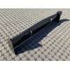Albert Motorsport|996 997 991 GT3 R Heckspoiler Carbon max. Abtrieb bis 200 x 40 cm