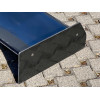 996 997 991 GT3 R spoiler posteriore in carbonio deportanza max. fino a 200 x 40 cm | Albert Motorsport
