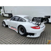 996 997 991 GT3 R alerón trasero de carbono carga aerodinámica máxima hasta 200 x 40 cm | Albert Motorsport