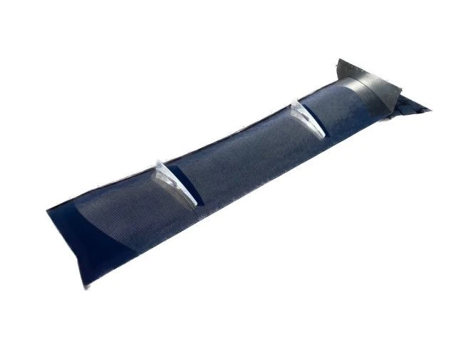 996 997 991 GT3 R Heckspoiler Carbon max. Abtrieb bis 200 x 40 cm - Albert Motorsport