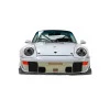 993 GT2 Evo 2 Frontstange Stoßstange vorn Carbon 1996 - 1998 für Porsche 911 & Turbo - Albert Motorsport