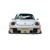Pare-chocs avant en carbone 993 GT2 Evo 2 1996 - 1998 pour Porsche 911 et Turbo | Albert Motorsport
