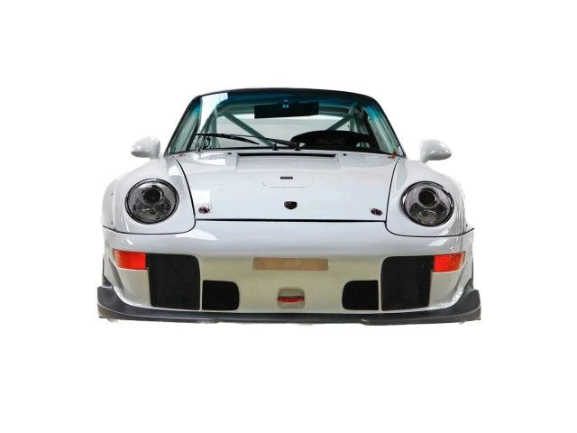 993 GT2 Evo 2 Frontstange Stoßstange vorn Carbon 1996 - 1998 für Porsche 911 & Turbo - Albert Motorsport