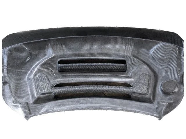 991.1 - 991.2 GT3 America GT bonnet carbon Porsche 911 Cup Albert Motorsport 3 - AlbertMotorsport 