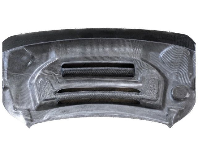 991.1 - 991.2 GT3 Amerika GT Motorhaube Carbon Porsche 911 Cup – Albert Motorsport