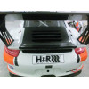 991.1 - 991.2 GT3 America GT bonnet carbon Porsche 911 Cup – Albert Motorsport