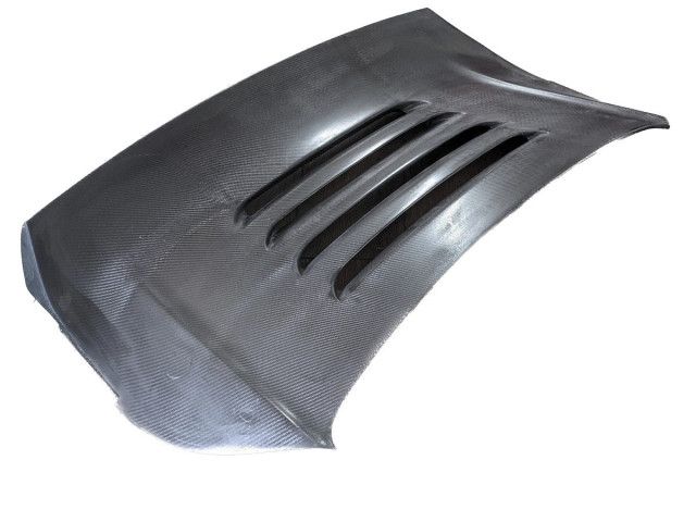 991.1 - 991.2 GT3 Amerika GT Motorhaube Carbon Porsche 911 Cup – Albert Motorsport