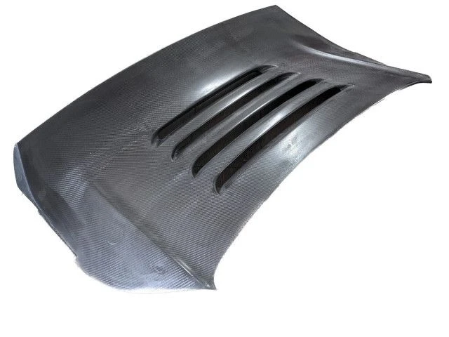 991.1 - 991.2 GT3 Amerika GT Motorhaube Carbon Porsche 911 Cup - Albert Motorsport