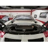 991.1 - 991.2 GT3 Amerika GT Motorhaube Carbon Porsche 911 Cup - Albert Motorsport