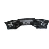 Parachoques delantero de carbono 993 GT2 Evo 2 1996-1998 para Porsche 911 y Turbo | Albert Motorsport