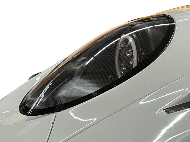991 GT3 R - MR Lexan Macrolon Plexiglas Gläser Scheinwerfer Porsche 911 Rennwagen – Albert Motorsport