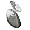 Albert Motorsport|991 GT3 R - MR Lexan Macrolon Plexiglas lenses headlights Porsche 911 racing car