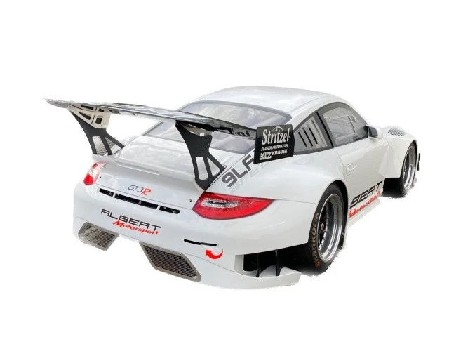 997 GT3 Cup R Body Kit Carbon Umbausatz 2013 für Porsche 911 - Albert Motorsport