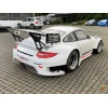 997 GT3 Cup R Body Kit Carbon Umbausatz 2013 für Porsche 911 - Albert Motorsport
