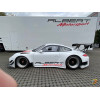 997 GT3 Cup R 2013 kit de conversion de carrosserie en carbone pour Porsche 911 | Albert Motorsport