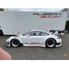 997 GT3 Cup R Body Kit Carbon Umbausatz 2013 für Porsche 911 - Albert Motorsport