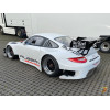 997 GT3 Cup R 2013 kit de conversion de carrosserie en carbone pour Porsche 911 | Albert Motorsport