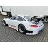 997 GT3 Cup R Body Kit Carbon Umbausatz 2013 für Porsche 911 - Albert Motorsport